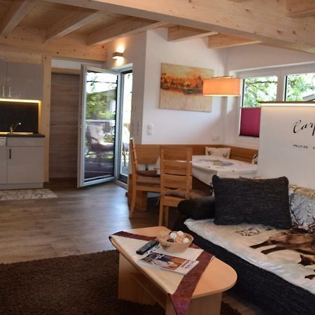 Ferienwohnung Trixl 호흐필츤 외부 사진