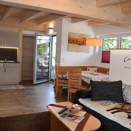 Ferienwohnung Trixl 호흐필츤 외부 사진