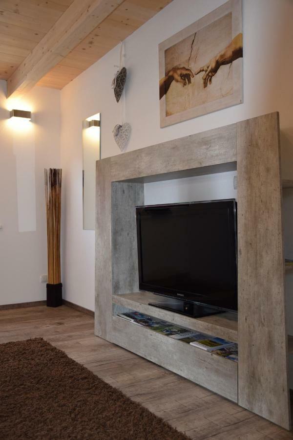 Ferienwohnung Trixl 호흐필츤 외부 사진