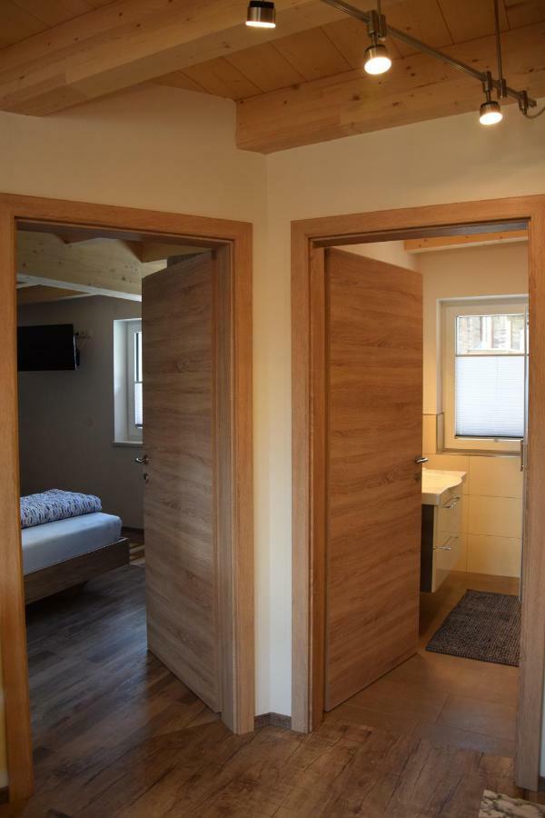 Ferienwohnung Trixl 호흐필츤 외부 사진