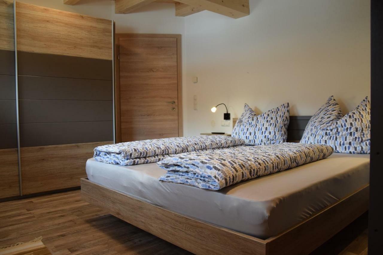 Ferienwohnung Trixl 호흐필츤 외부 사진