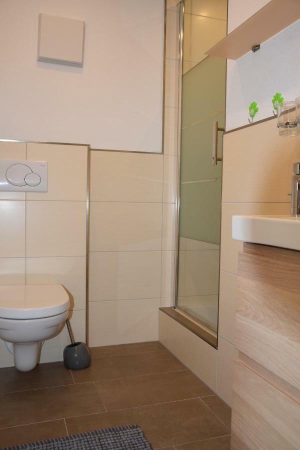 Ferienwohnung Trixl 호흐필츤 외부 사진