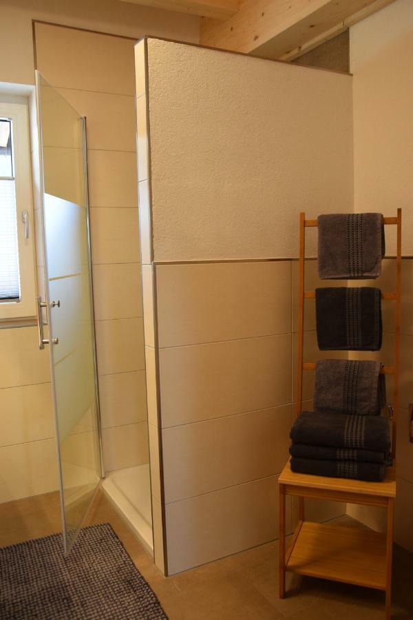 Ferienwohnung Trixl 호흐필츤 외부 사진